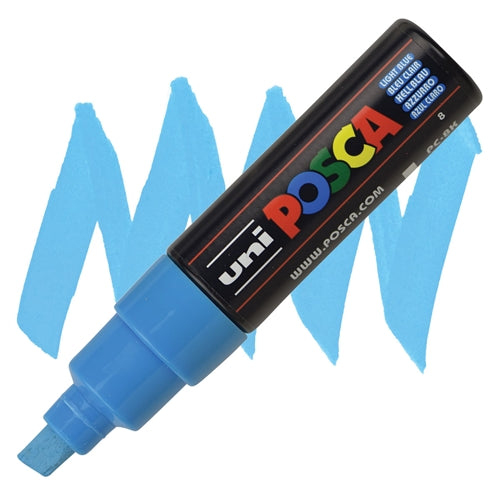Posca PC-8K