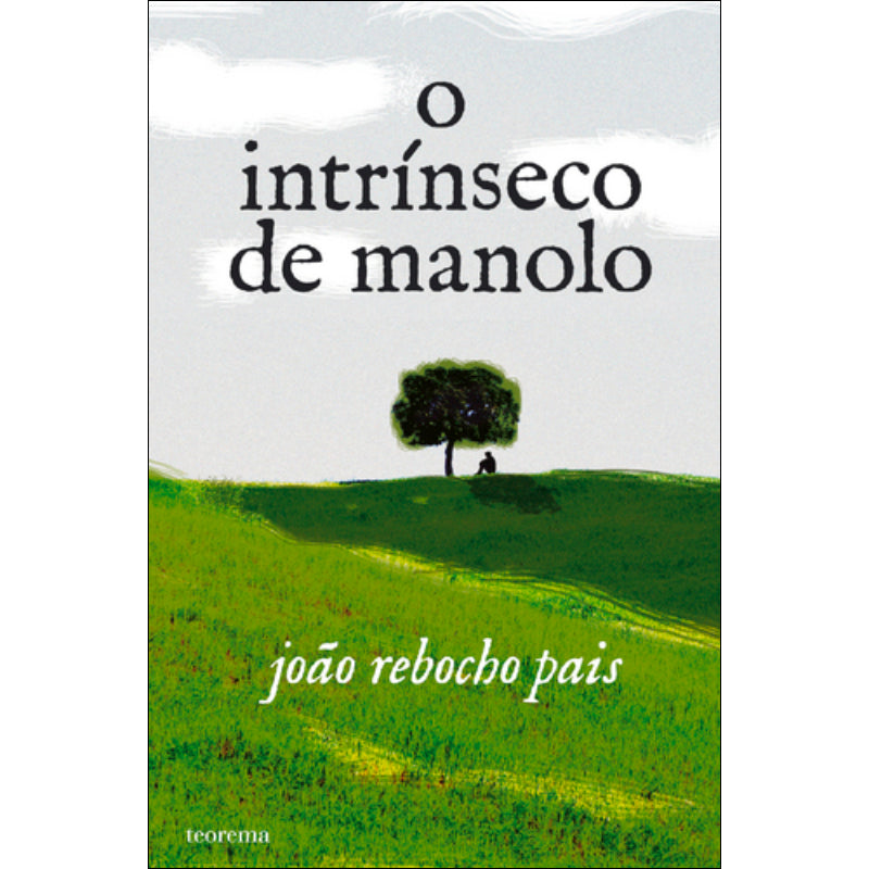 O Intrínseco de Manolo