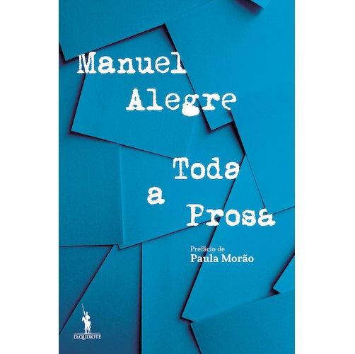 Toda a Prosa