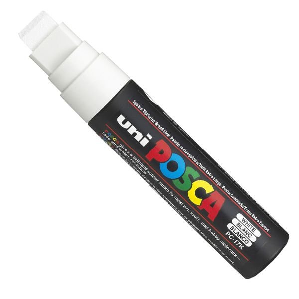 Posca PC-17K