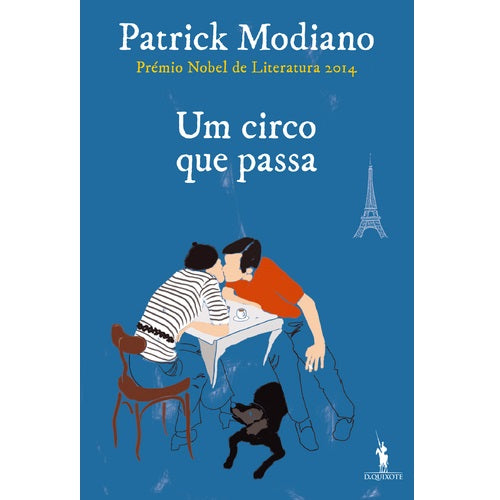 Um Circo Que Passa