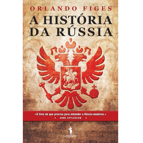 A História da Rússia