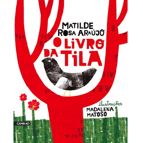 O Livro da Tila