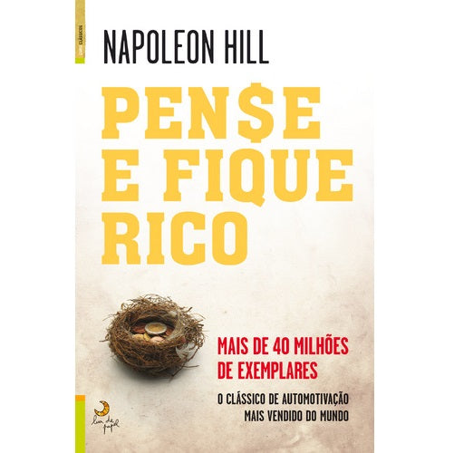 Pense e Fique Rico