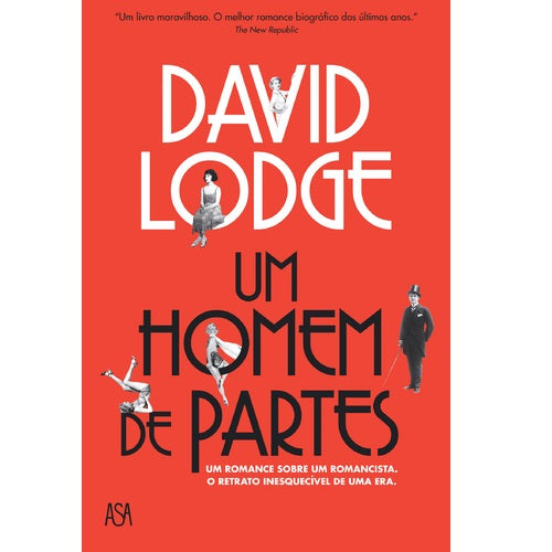 Um Homem de Partes