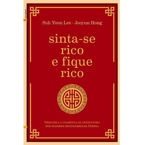 Sinta-se Rico e Fique Rico