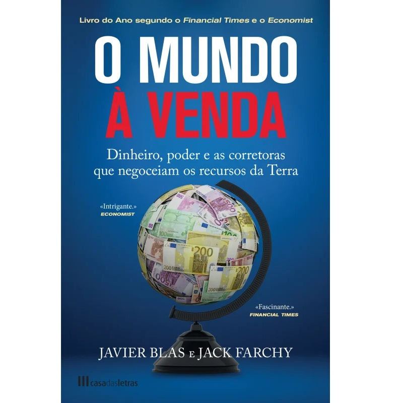 O Mundo à Venda