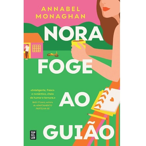 Nora Foge ao Guião