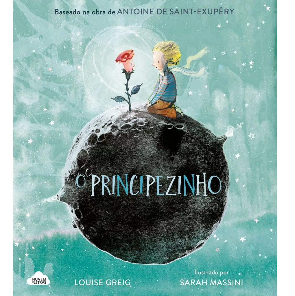 O Principezinho