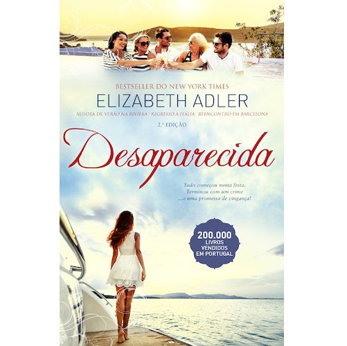 Desaparecida