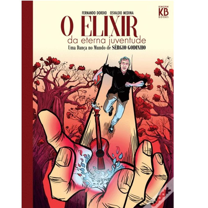 O Elixir da Eterna Juventude