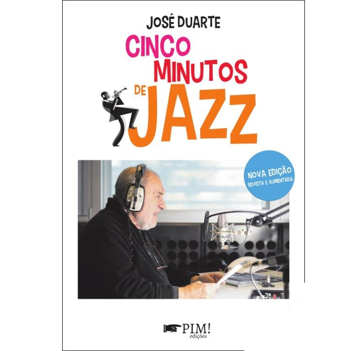 Cinco Minutos de Jazz