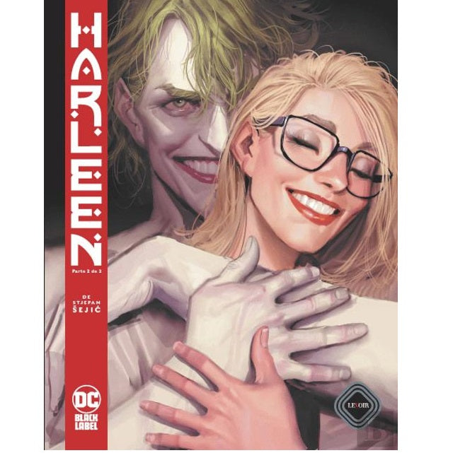 Harleen