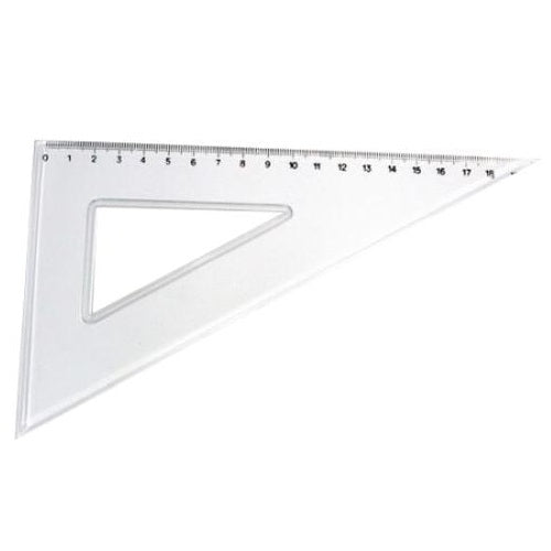 Esquadro 20cm-60cm