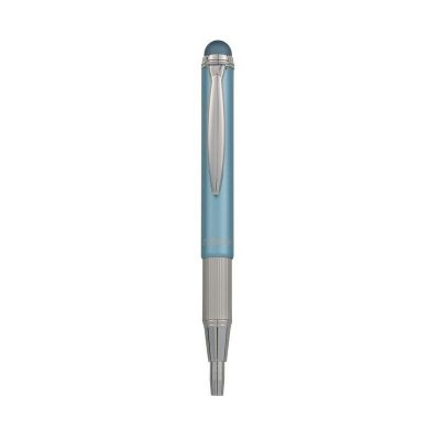 Esferográfica Extensível Zebra +Caixa de Presente (6 Cores)