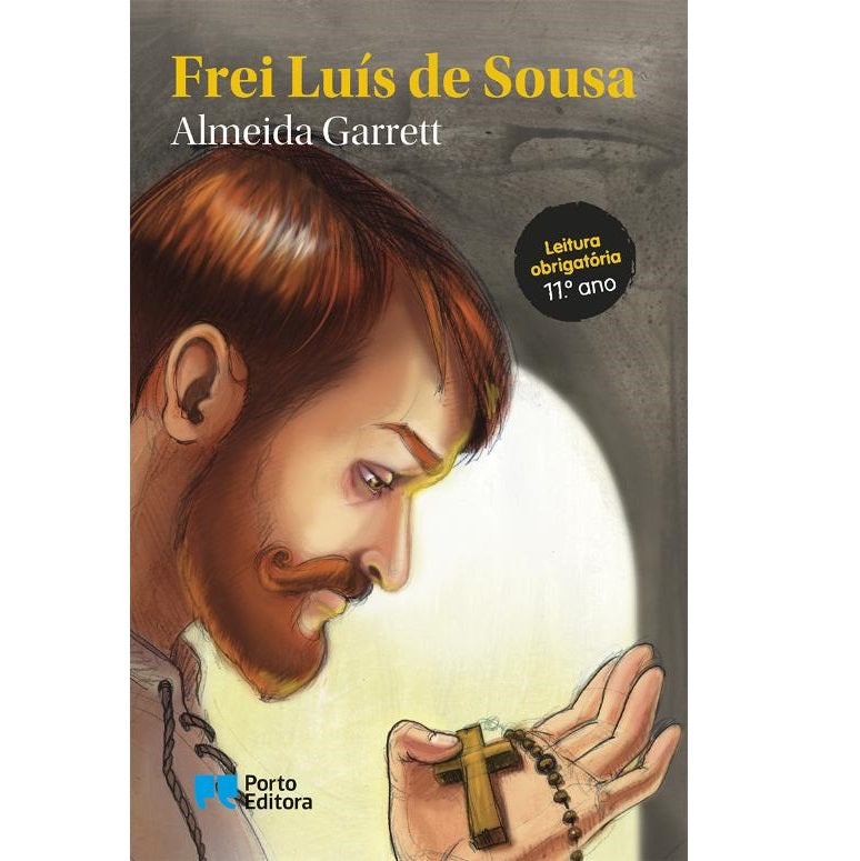 Frei Luís de Sousa