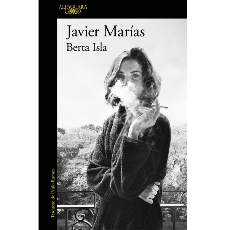 Berta Isla