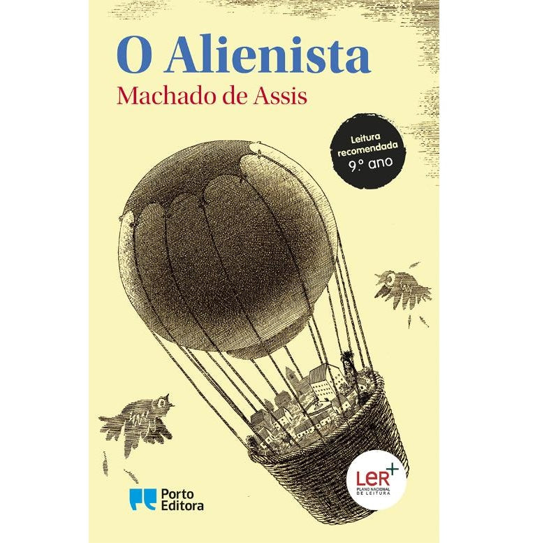 O Alienista