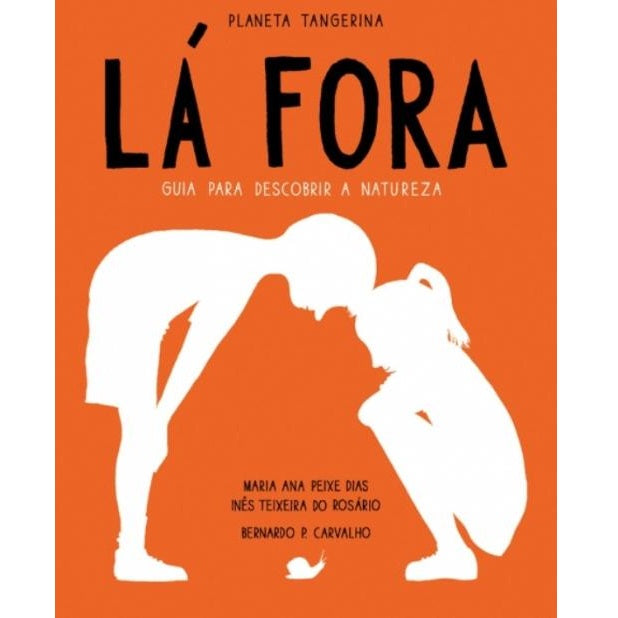 Lá Fora