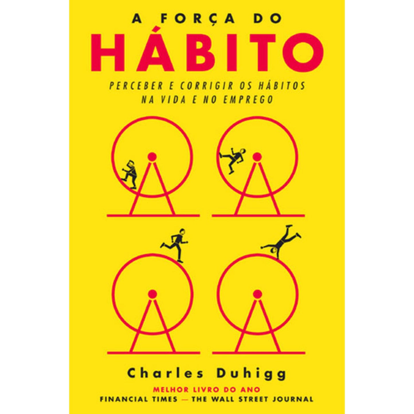 A Força do Hábito
