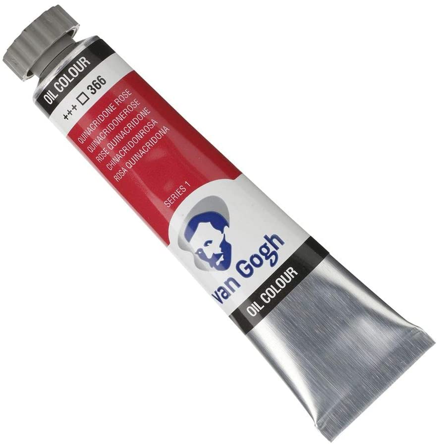 Tinta a Óleo - 366 Van Gogh 20 ml
