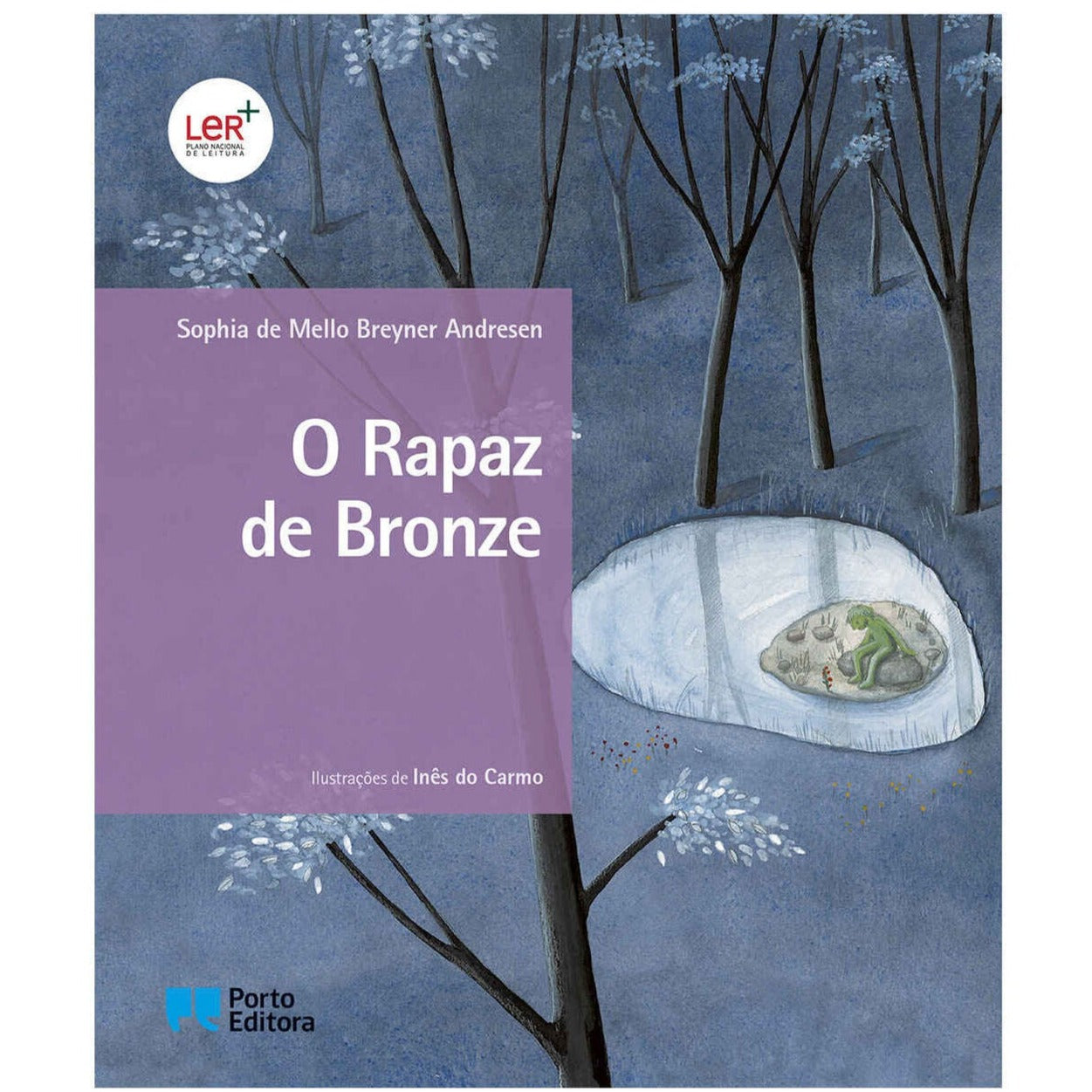 O Rapaz de Bronze