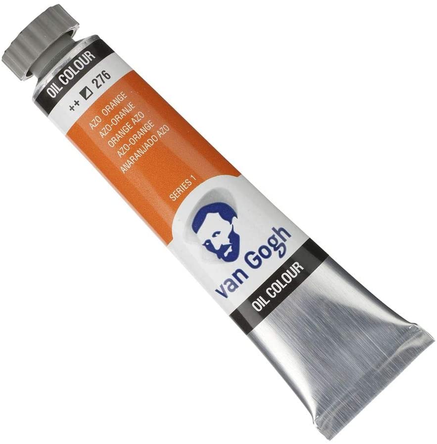 Tinta a Óleo - 276 Van Gogh 20 ml