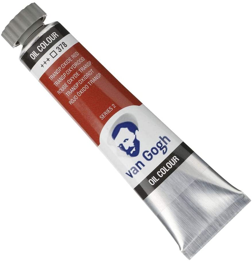Tinta a Óleo - 378 Van Gogh 20 ml