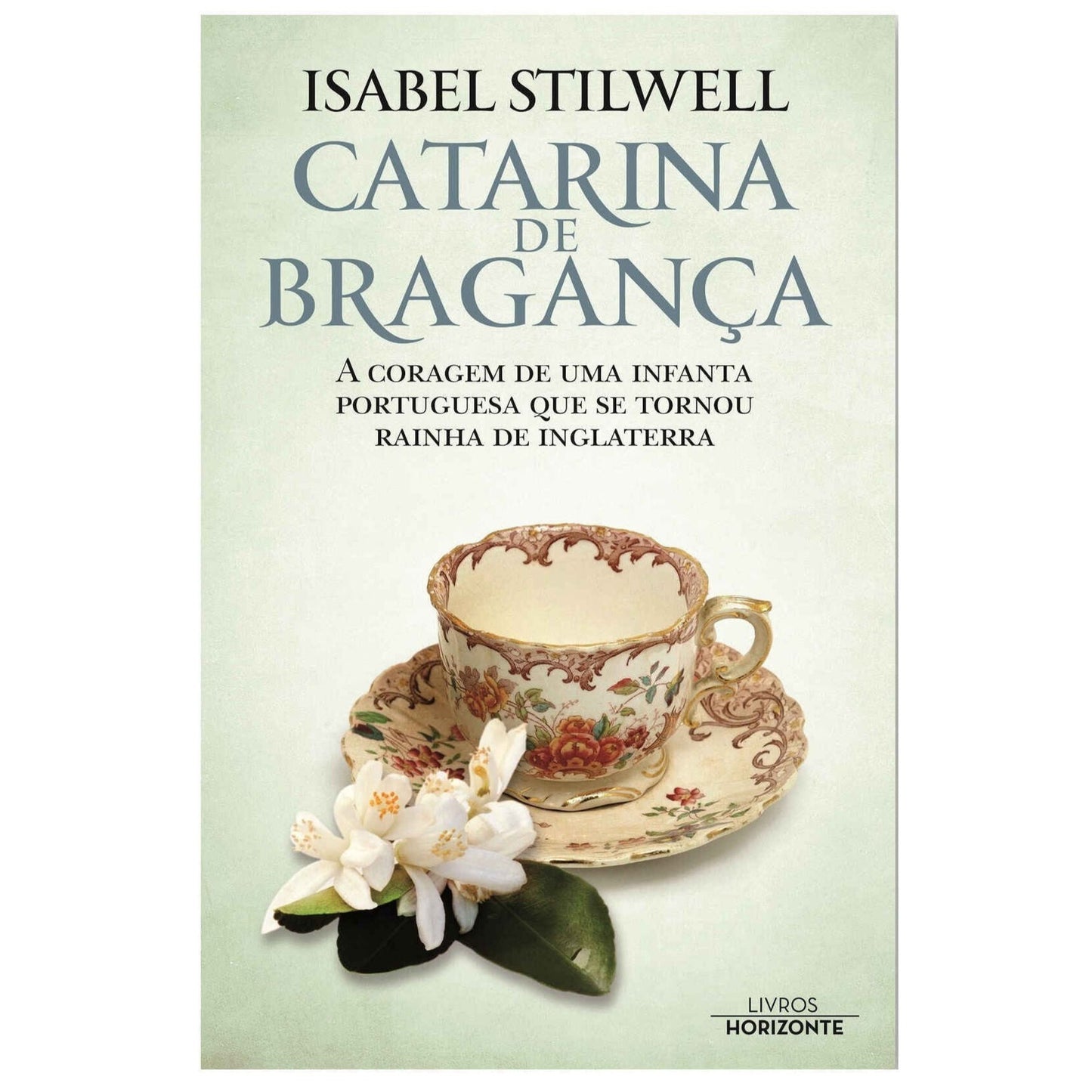 Catarina de Bragança