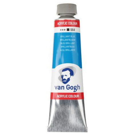 Tinta Acrílica - 564 Van Gogh 20 ml