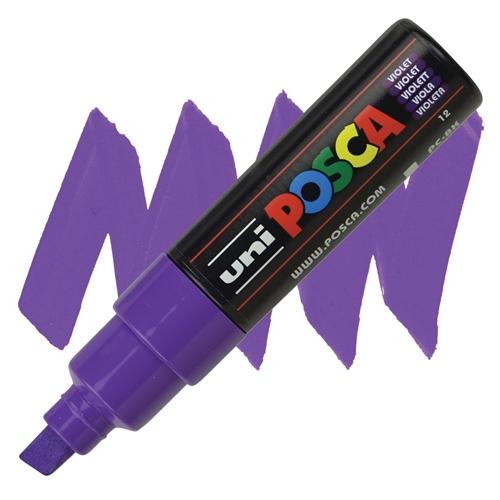 Posca PC-8K