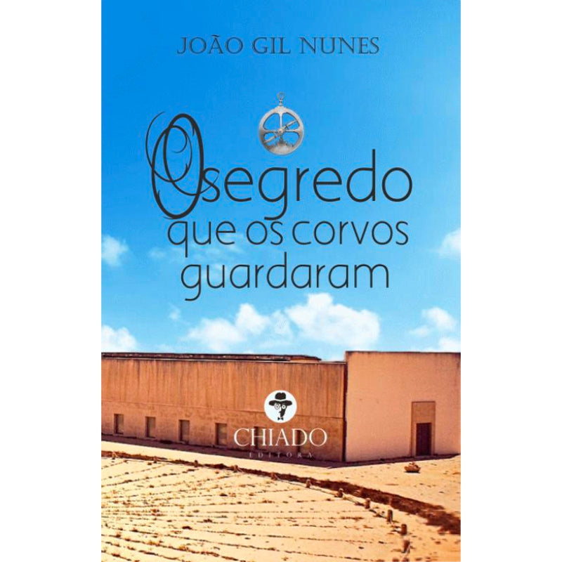 O Segredo que os Corvos Guardaram