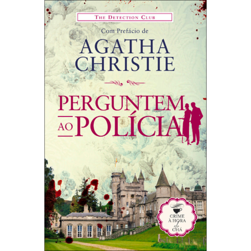 Perguntem ao Polícia