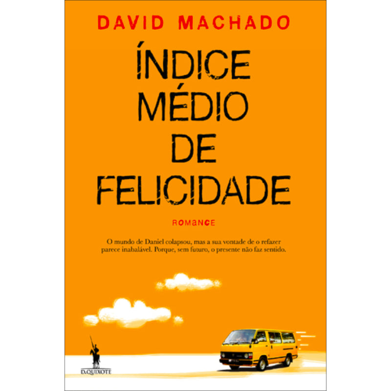 Índice Médio de Felicidade