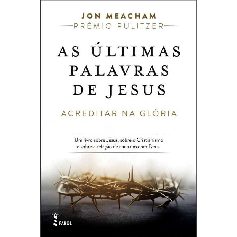 As Últimas Palavras de Jesus