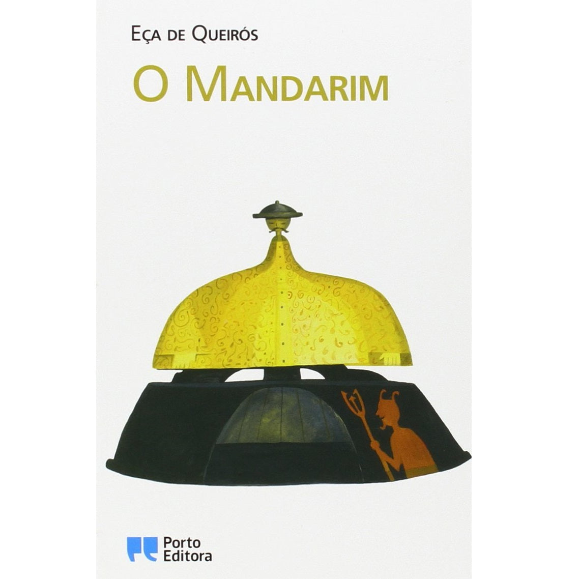O Mandarim