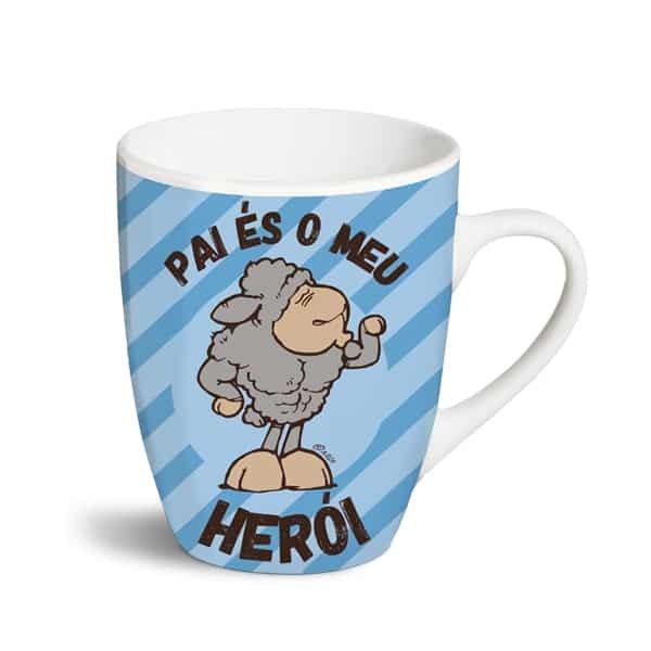 Nici Caneca "Pai És O Meu Herói - 42840