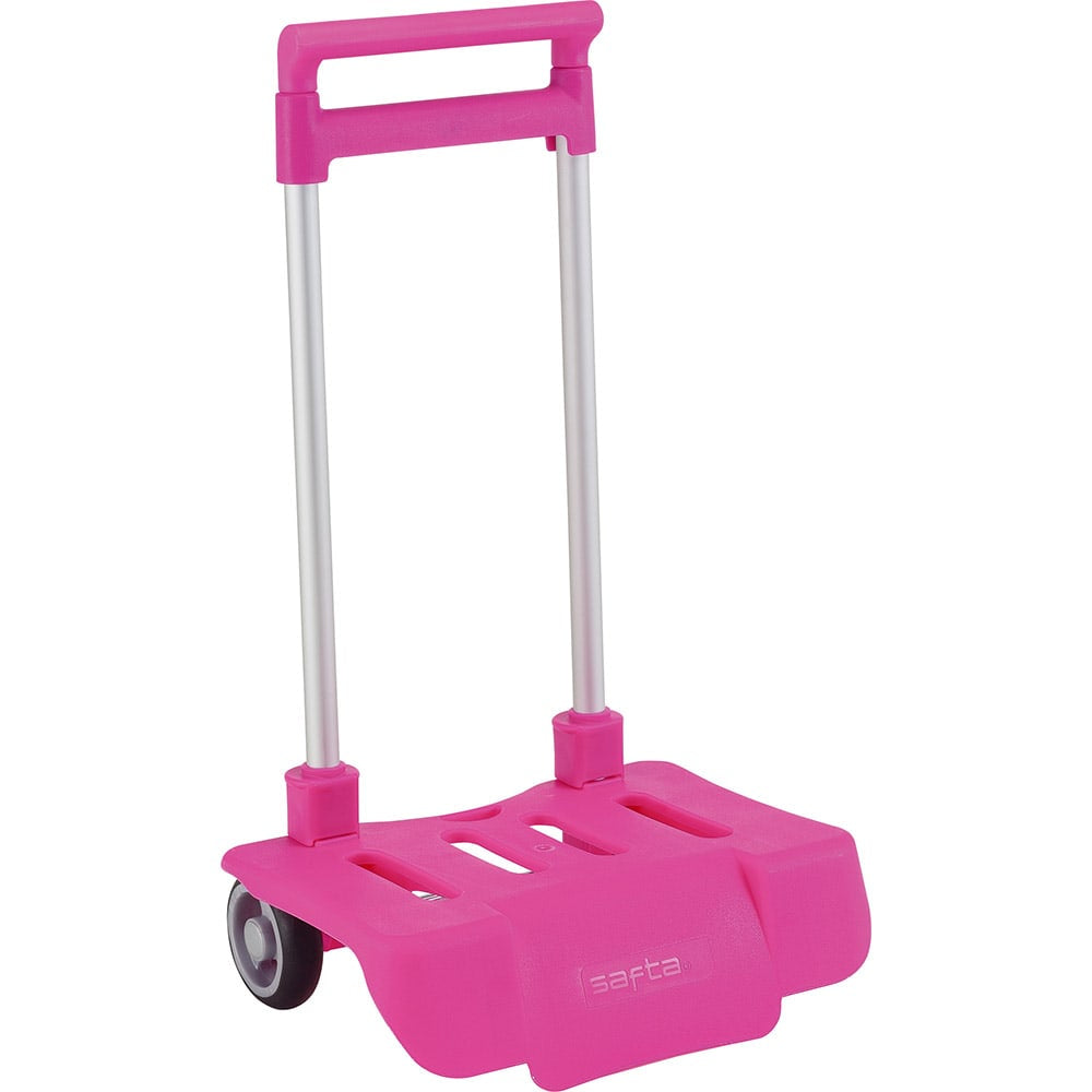 Safta - Trolley Fúchsia