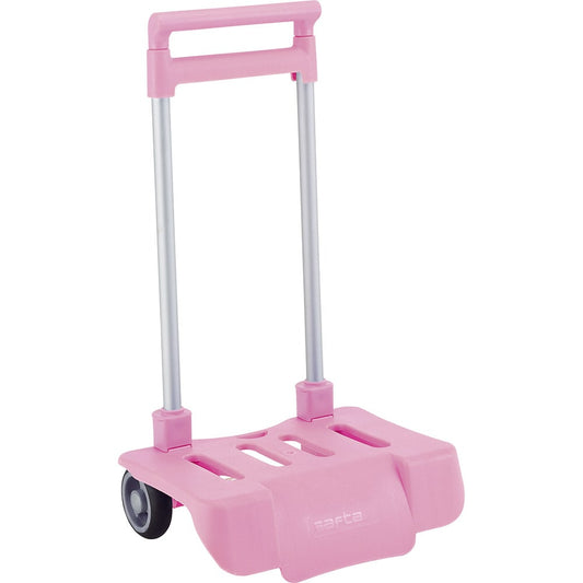 Safta - Trolley Rosa