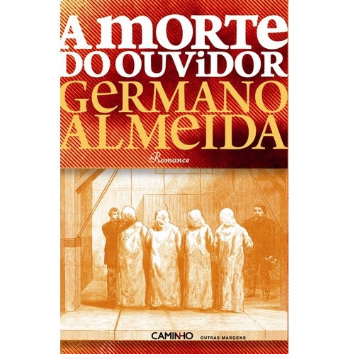 A Morte do Ouvidor