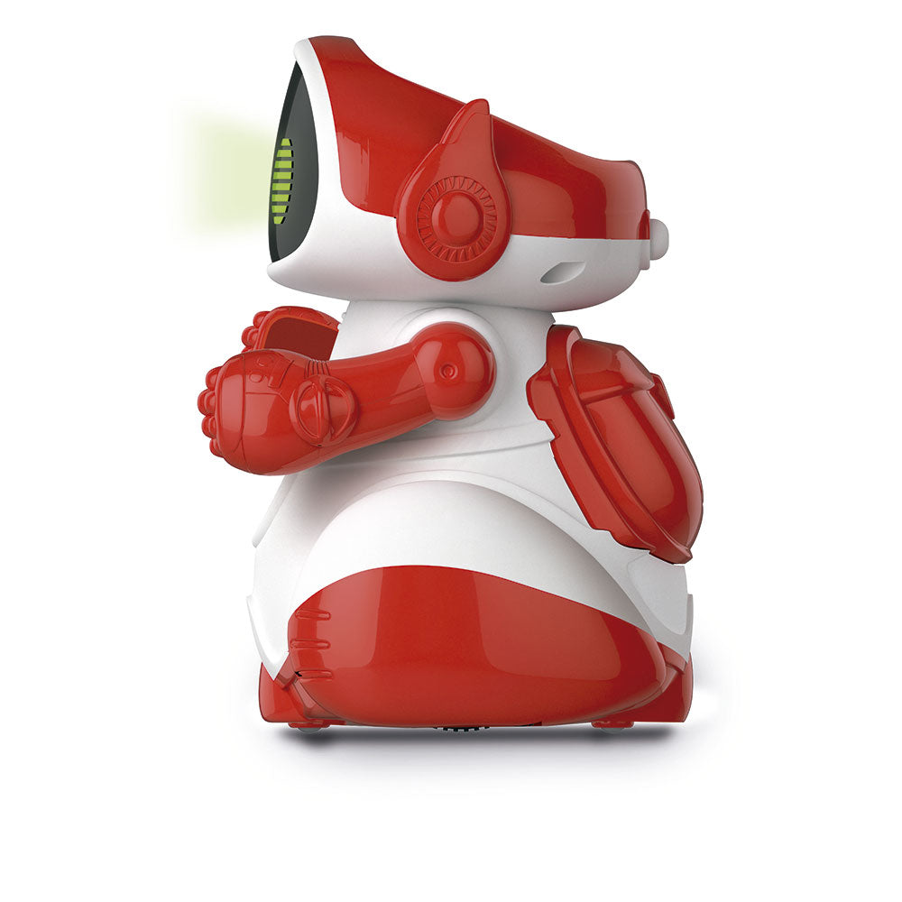 Robô Inteligente Clementoni Super Doc