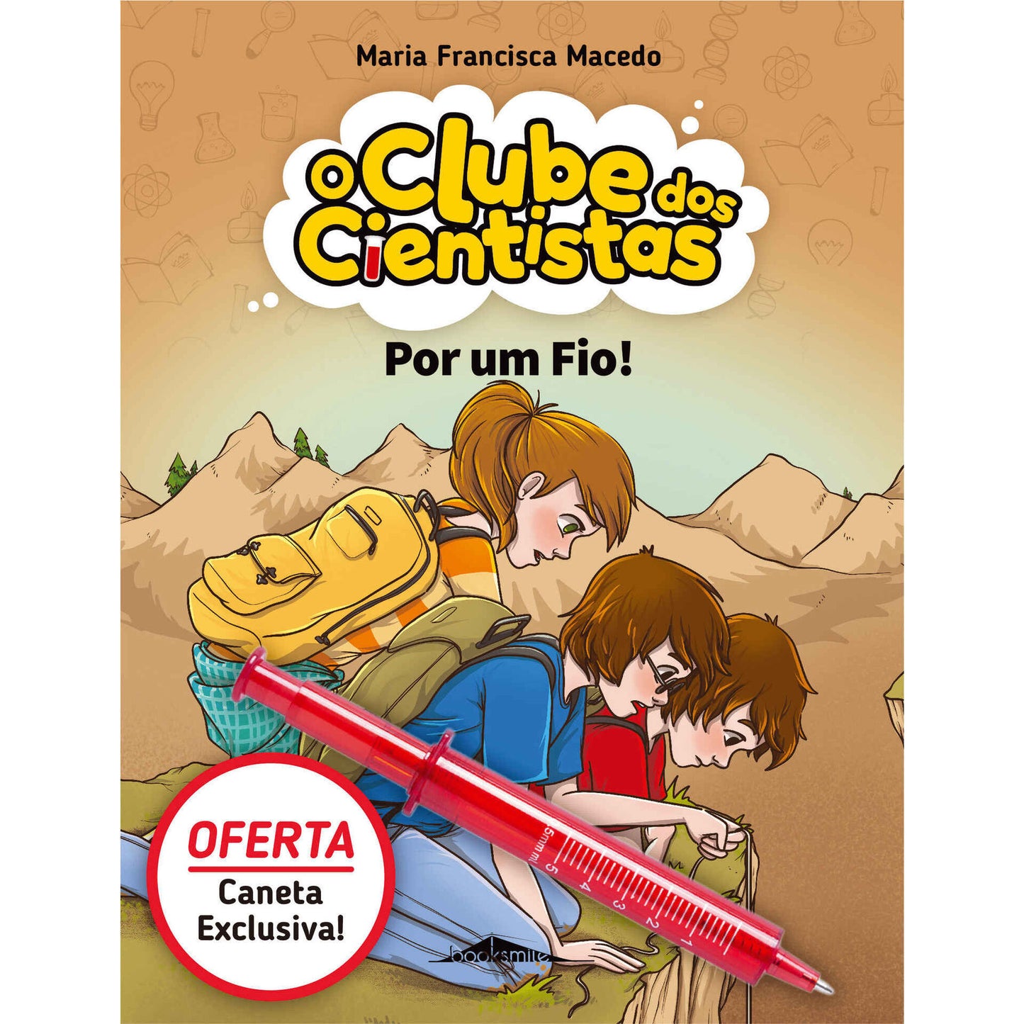 Por um Fio!