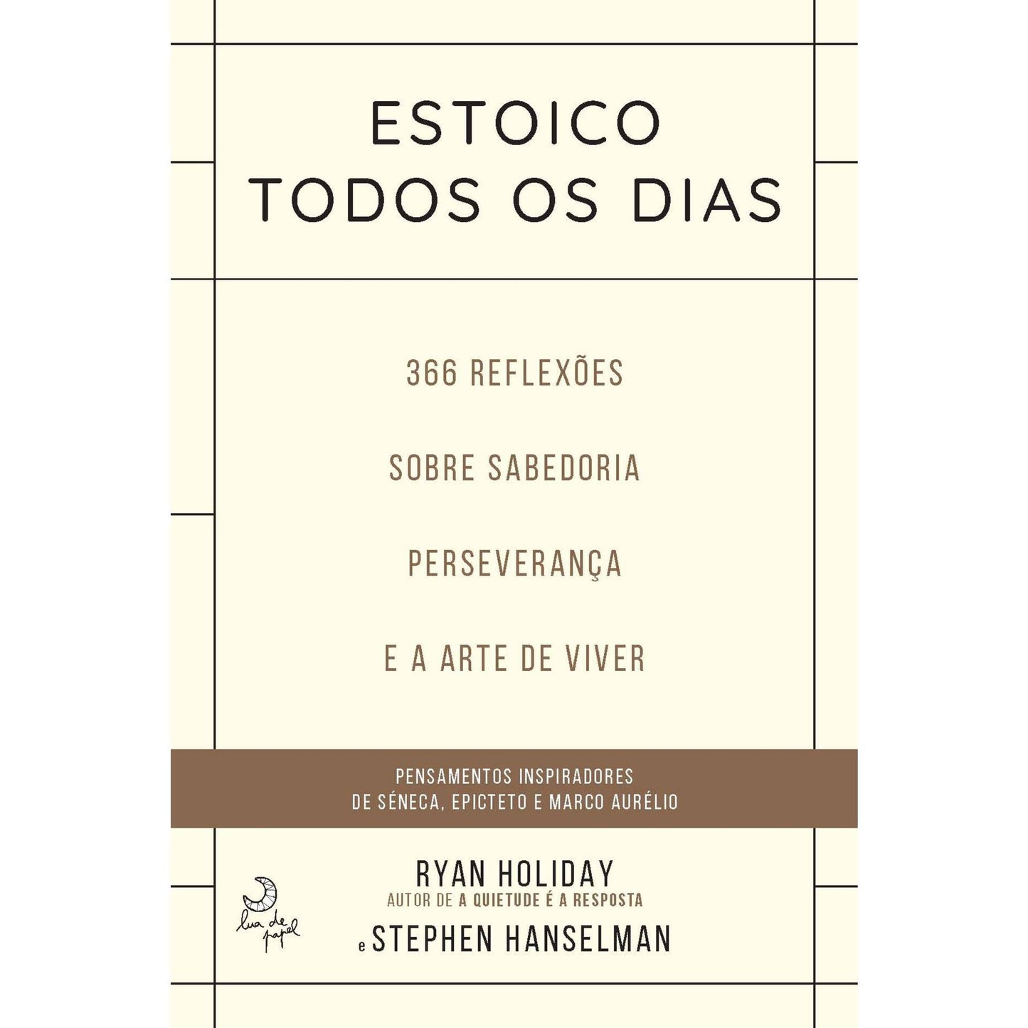 Estoico Todos os Dias