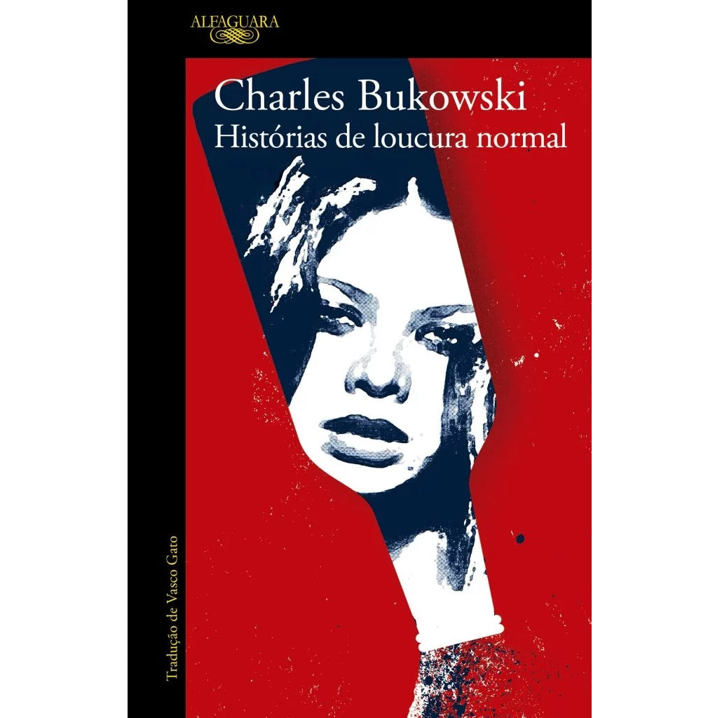 Histórias de Loucura Normal
