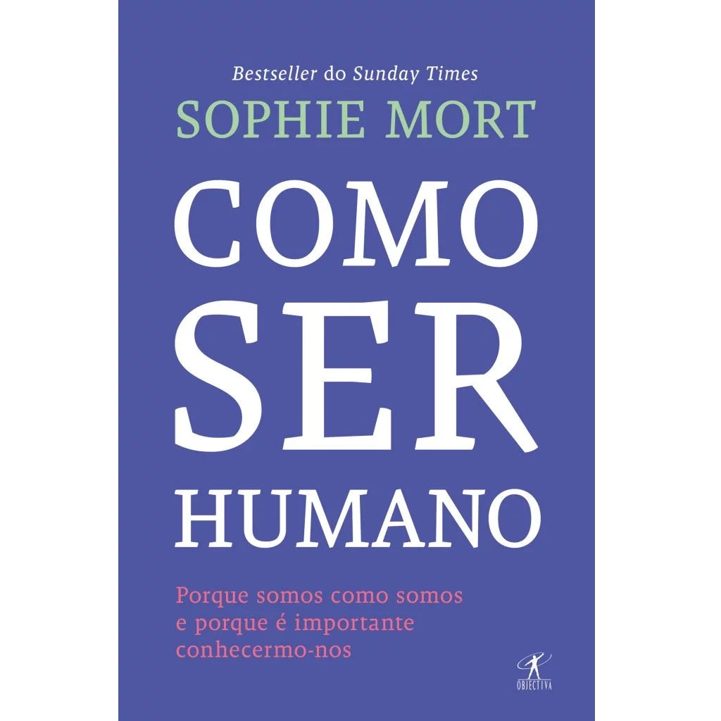 Como Ser Humano
