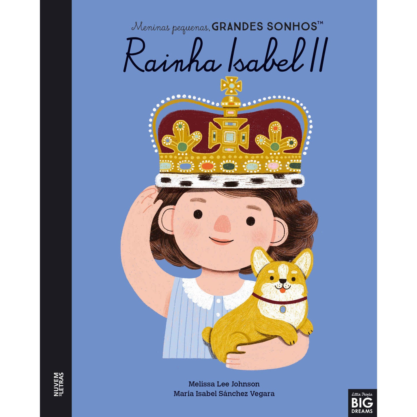 Rainha Isabel II