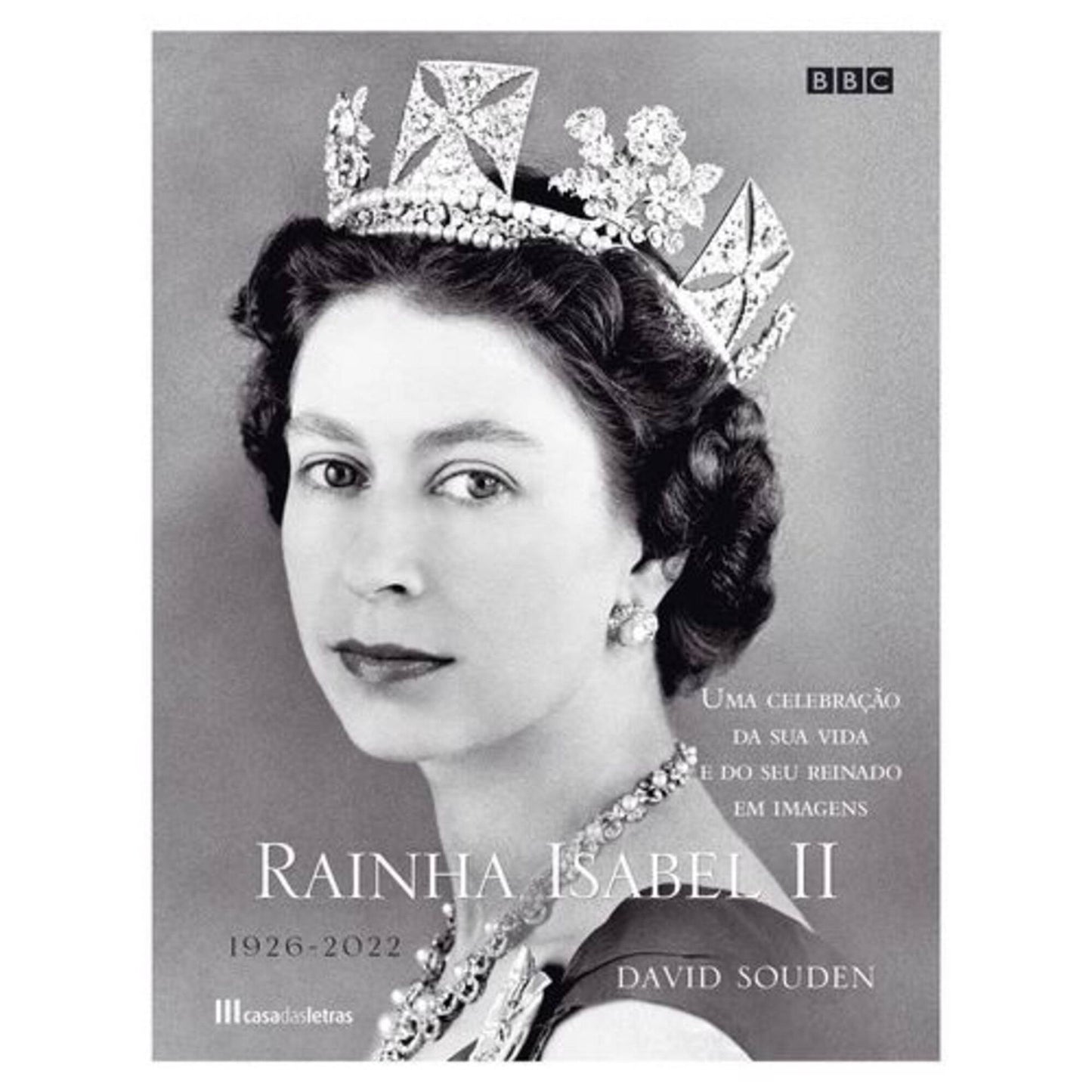 Rainha Isabel II