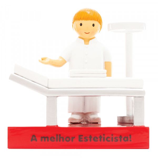 A melhor Esteticista!