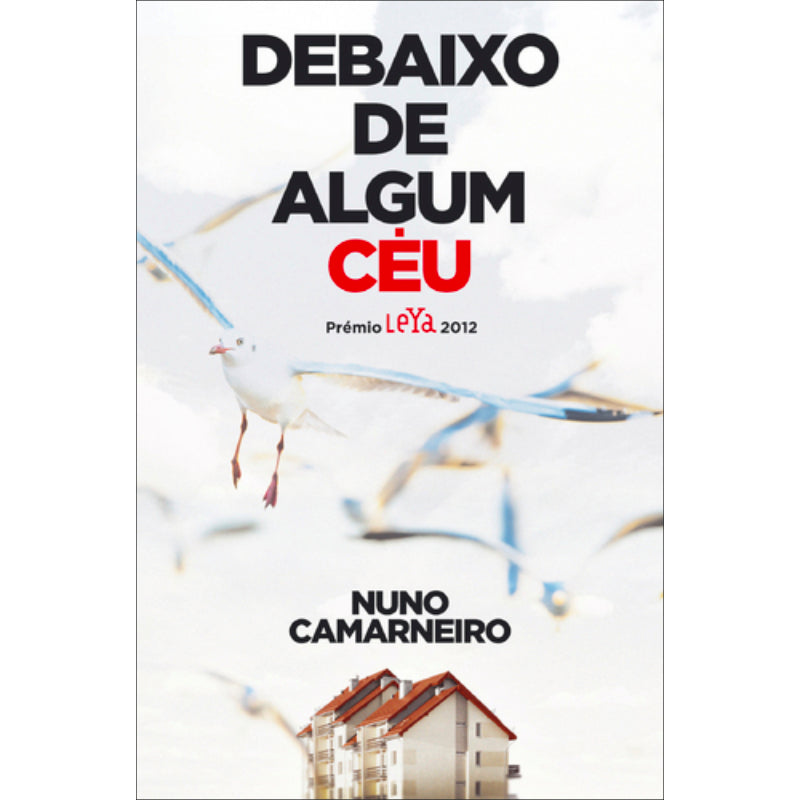 Debaixo de Algum Céu