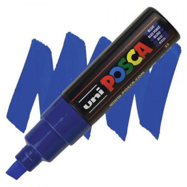Posca PC-8K